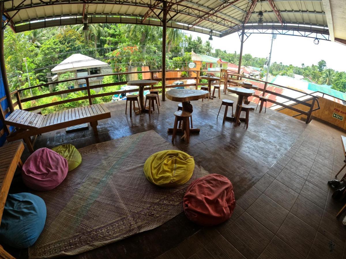 Guest house Tagbalayon House