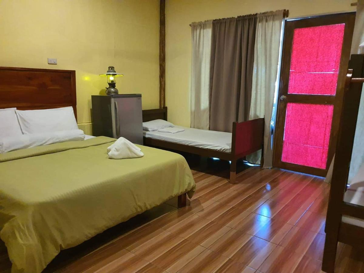 Guest house Tagbalayon House Siquijor