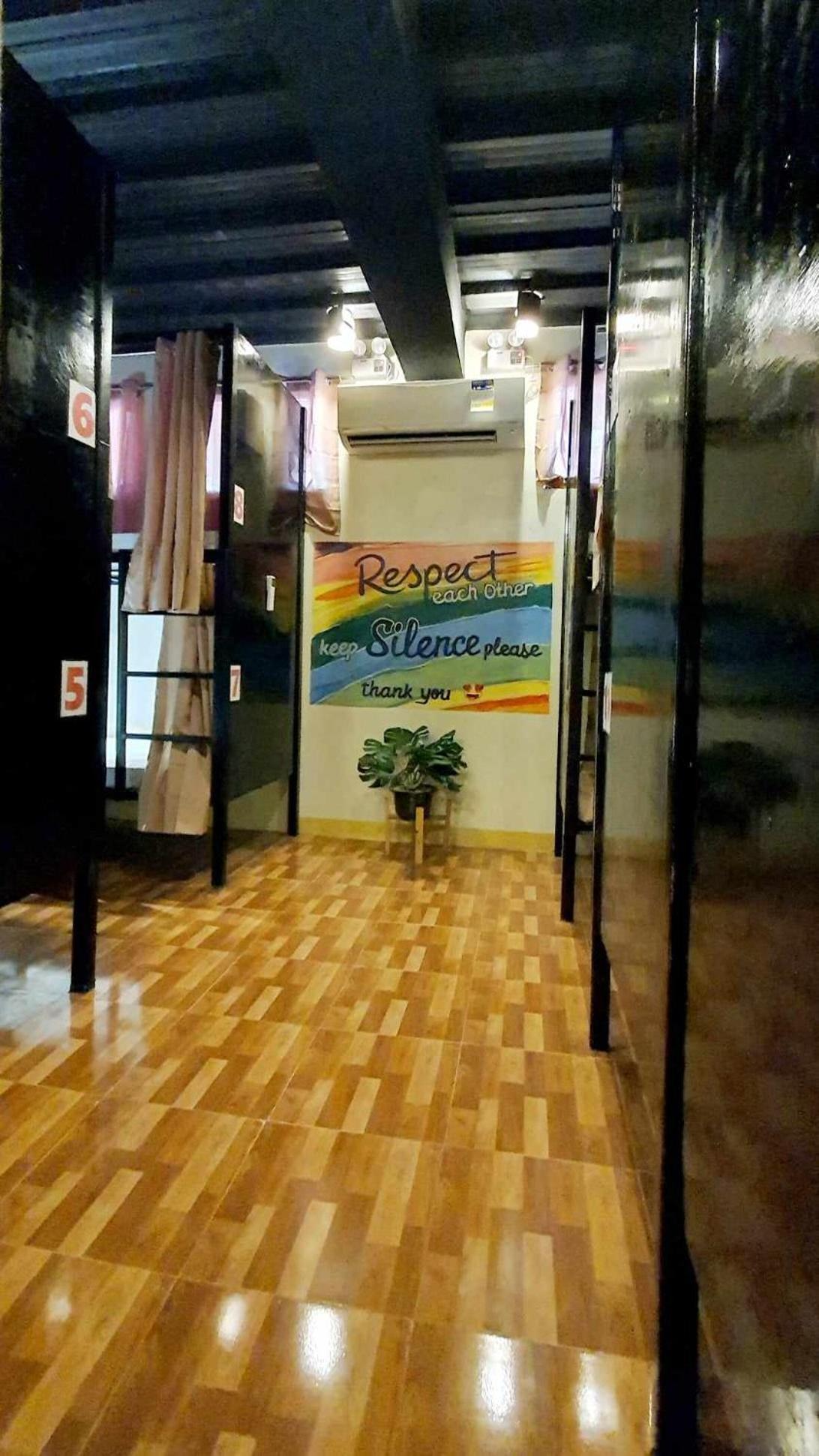 Tagbalayon House Guest house