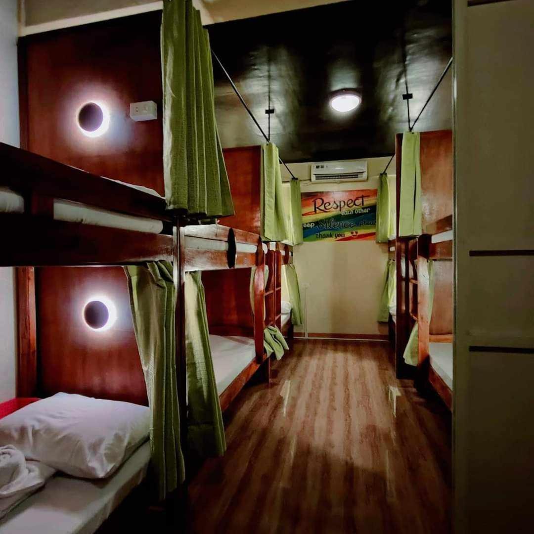 Guest house Tagbalayon House *