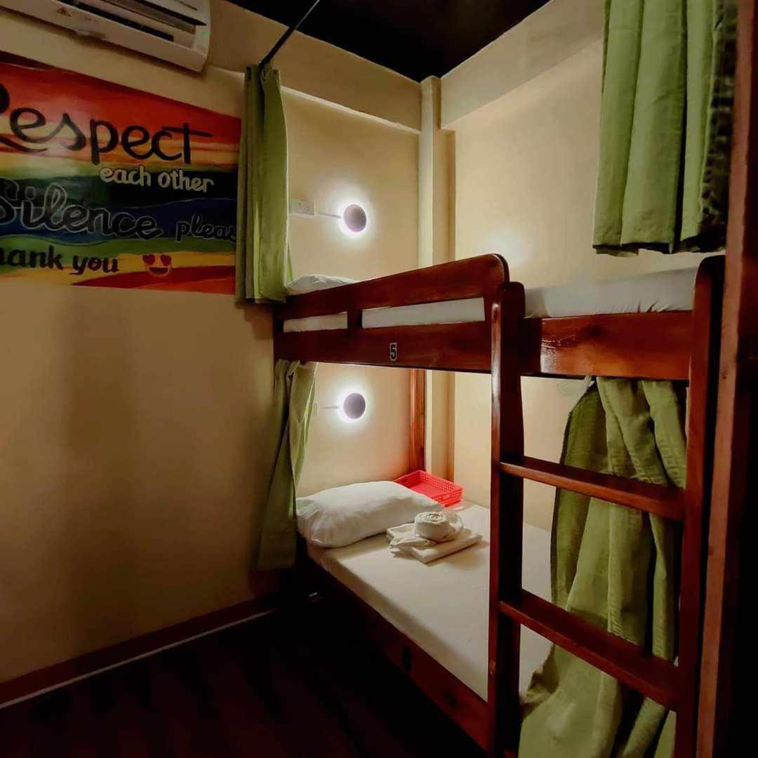 Tagbalayon House Guest house *