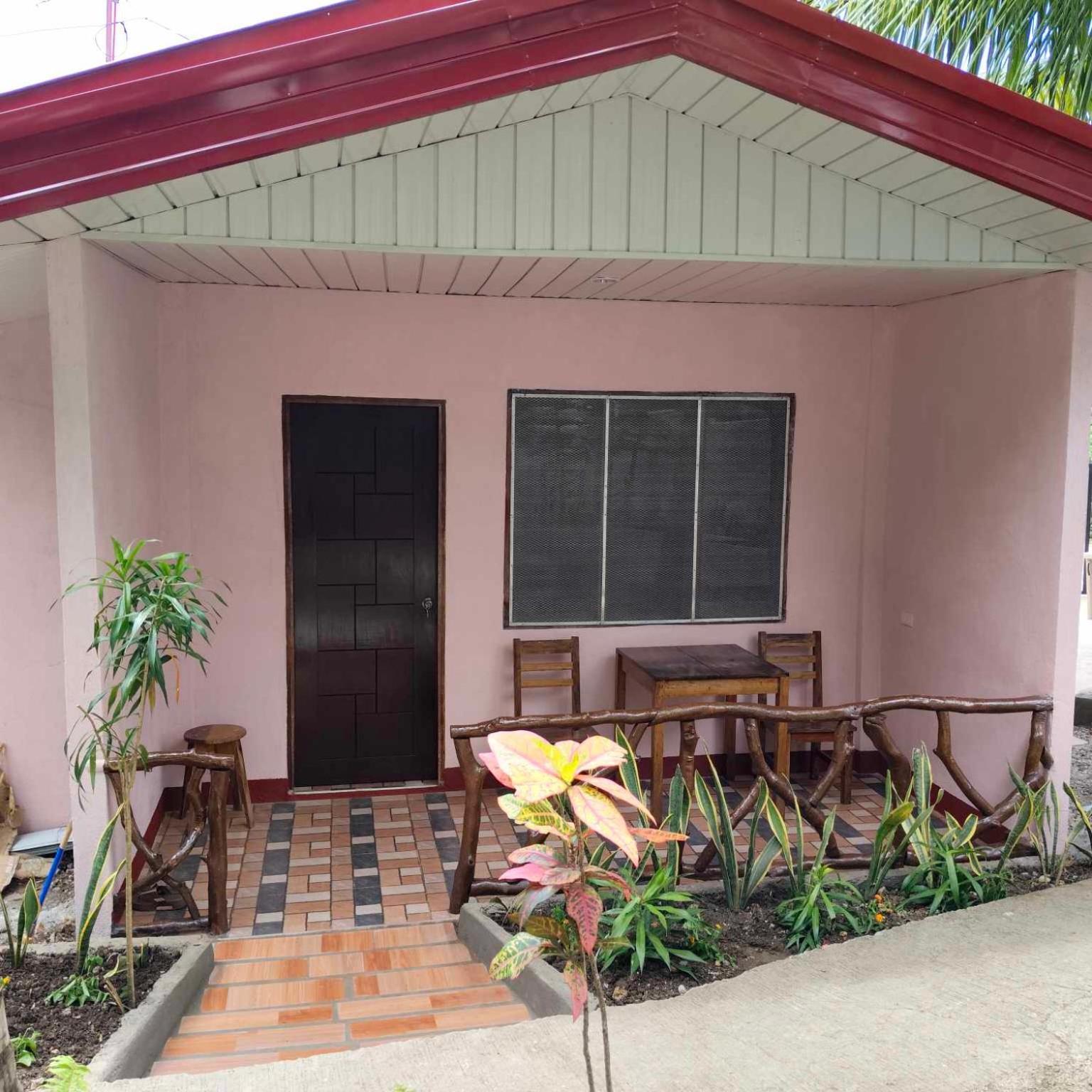Tagbalayon House Guest house