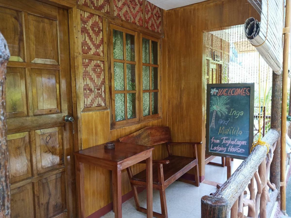 Guest house Tagbalayon House Siquijor
