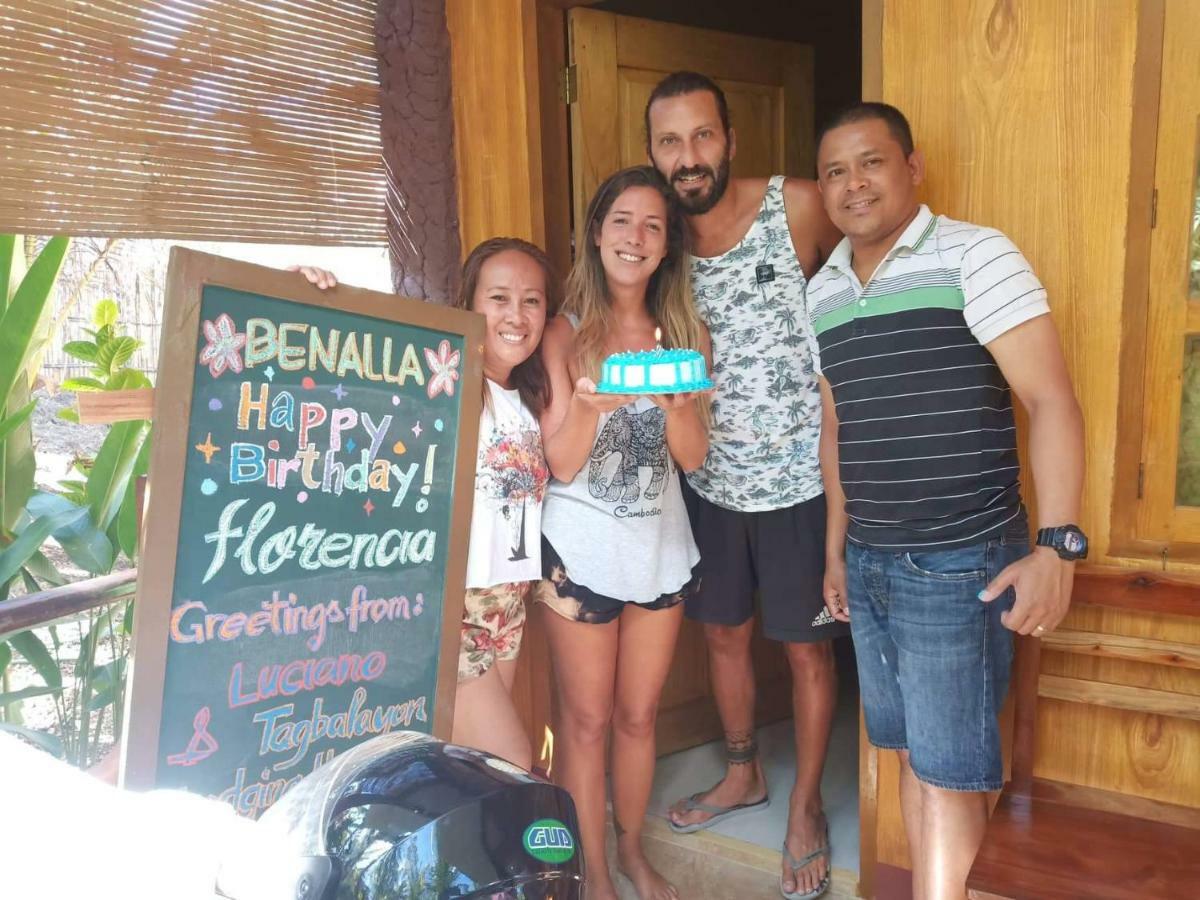Tagbalayon House Guest house