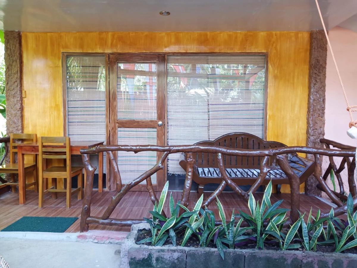 Guest house Tagbalayon House Siquijor