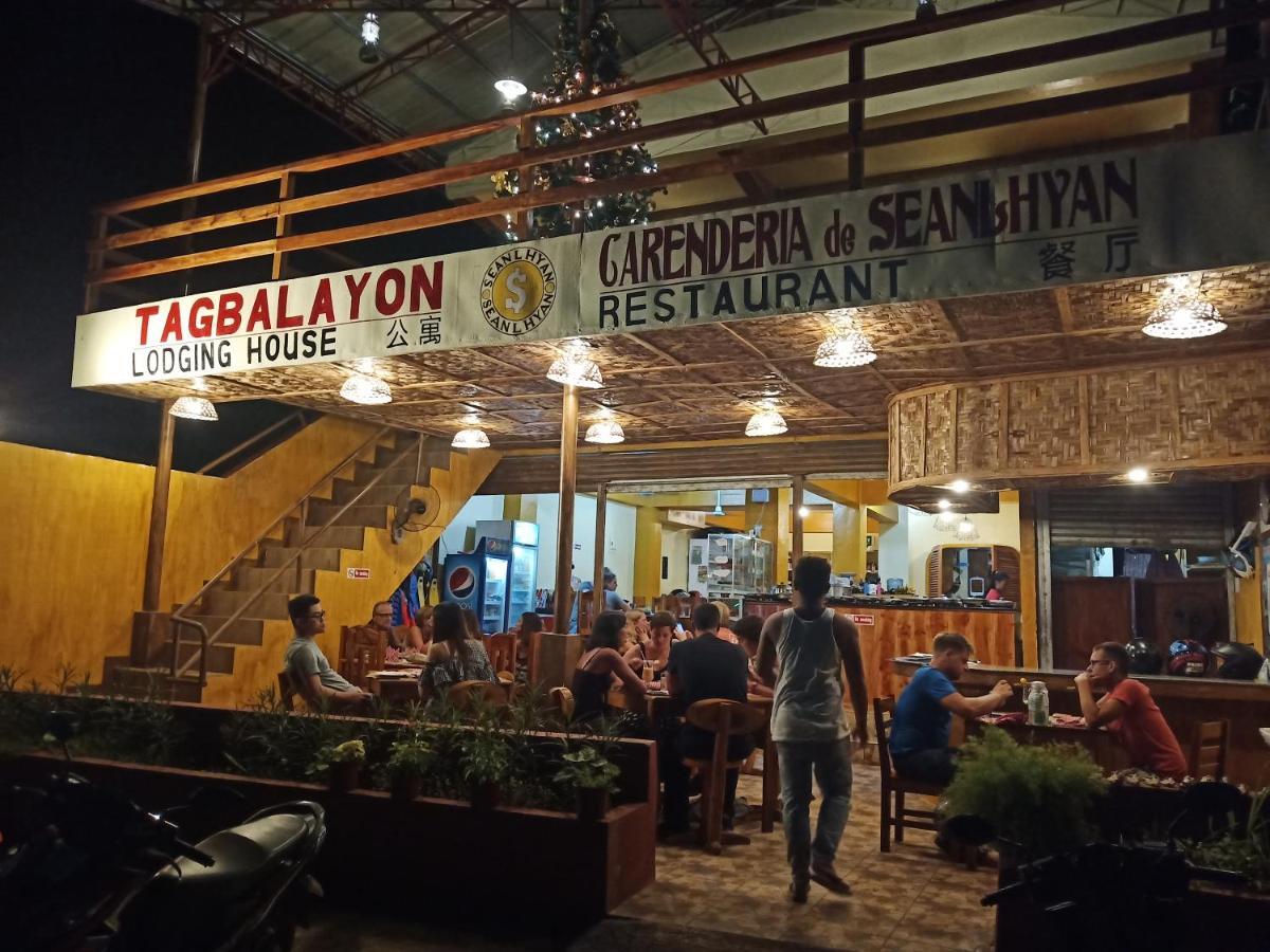 Guest house Tagbalayon House *